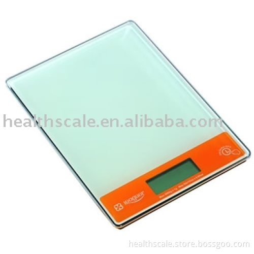kitchen scale(TH689)